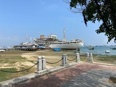 -霞山观海长廊