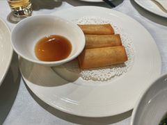 上海春卷-老人和饭店(淮海中路店)