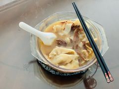 -大石人家鱿鱼面馆(大石西路总店)