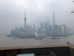 -上海和平饭店华懋阁 Cathay Room