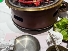 -西塔老太太泥炉烤肉(望京一店)