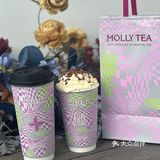 茉莉奶白新店！限定来一杯！