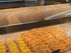 -FANEN法念·烘焙·甜点(万象城店)