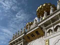 -上海东林寺(金山区)