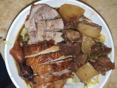 -厚街烧鹅(麻涌店)