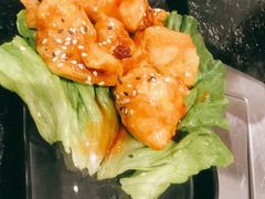 -烤路里·韩国品质自助烤肉(石路天虹4号店)