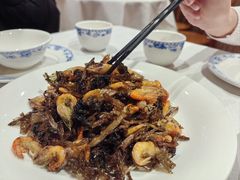 -老吉士酒家(天平路店)