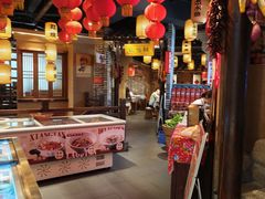 -帝一铭家宴(板塘店)