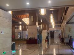 -宜春明月山维景国际温泉度假酒店
