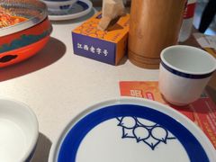 -老萍巷莲花血鸭·萍乡地标江西菜(步行街店)