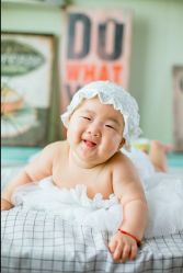 -TIME儿童摄影(闽江路店)