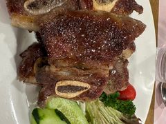 -玫瑰园西餐厅(新华大厦店)