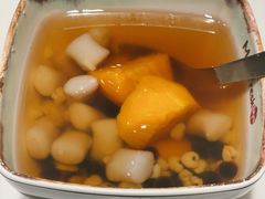 芋圆四号-鲜芋仙Meet Fresh(壹方城店)