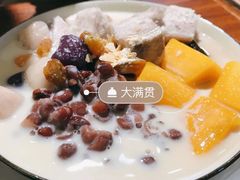 -龟金正·港式甜品(客村店)