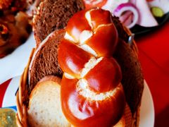 -申德勒加油站餐厅(三里屯北小街店)