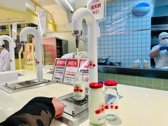 -红星前进面包牛奶公司(君太店)