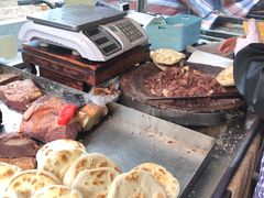 -杨天玉腊牛羊肉店