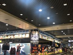 -丽江三义国际机场