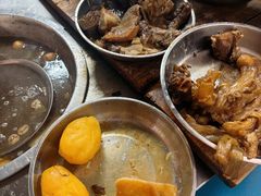 -修记牛杂店(同华东一路店)