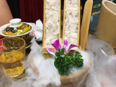 -小龙坎火锅(沙井店)