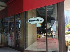 门面-哈根达斯(龙湖时代天街店)