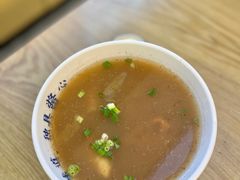 -文叔·湖北名小吃·小龙虾(华强北店)