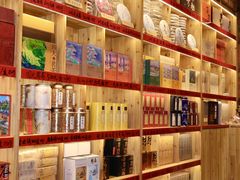 -茶仓茶叶茶馆(曾厝垵店)