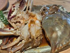 -KimPro 辛普乐概念韩餐