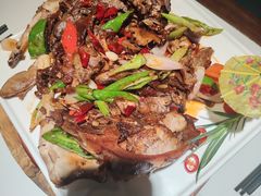 -清真·舒迩布炕锅王·高原美食文化(青海总店)