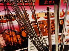 -枪火串烧·东北特色烧烤(罗湖总店)
