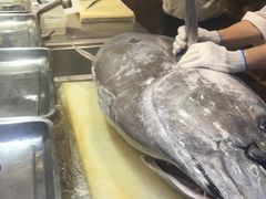 -千代武日本料理(爱建店)