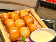 -同仁四季椰子鸡(罗湖国贸店)