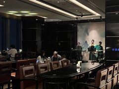 -瑞吉吧 The St·Regis Bar(长沙瑞吉酒店)
