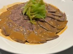 -狮王府淮扬菜(新街口友谊店)