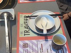 -椰小鸡·琼州糟粕醋(美兰缤纷城店)