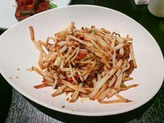 -老海陵·泰州菜(三水湾店)