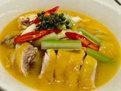 福记麻椒鸡-张福记(五一公园店)