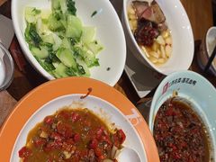 -70年代·江西乡下菜(西乡彩虹城店)