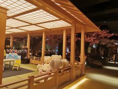 -蓝鲸湾汤泉(包河店)