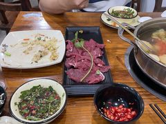 -牛小隆牛肉面馆(四牌楼店)