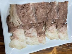 -德海牛肉面(武警医院店)