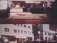 -STARRY CAFE & LOUNGE BAR(高新店)