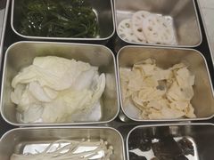 -别摸鱼·脆皮烤鱼(天津首店)