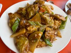-宁悦海鲜家常菜馆(北戴河老虎石店)