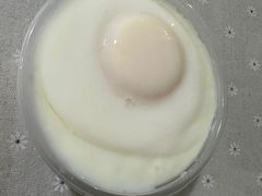 双皮奶窝蛋-老周记顺德双皮奶