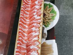-阳坊胜利涮羊肉(禧乐汇店)