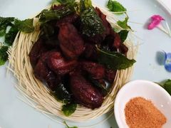 -百富源·海鲜辽菜(和平北大街店)