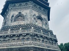 -玲珑塔公园