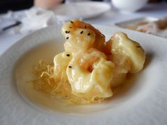 -富力丽思卡尔顿酒店·丽轩中餐厅