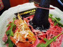 -秘密旅行Bonjour(黑金冠 江南西店)